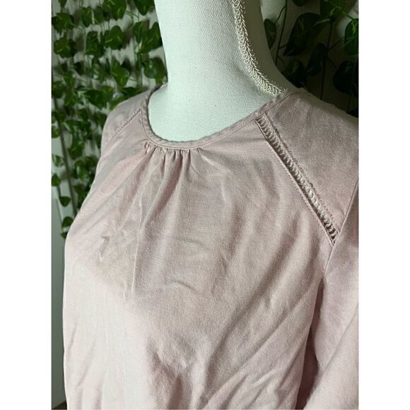 Abercrombie and Fitch Pink Top - Picture 3 of 6